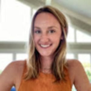 Meet your Posher, Katherine